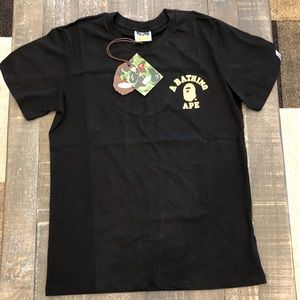 Bape T Shirt